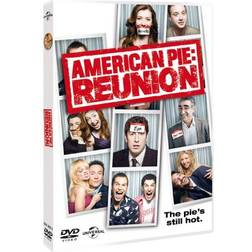 American Pie: Reunion [DVD] [2012]